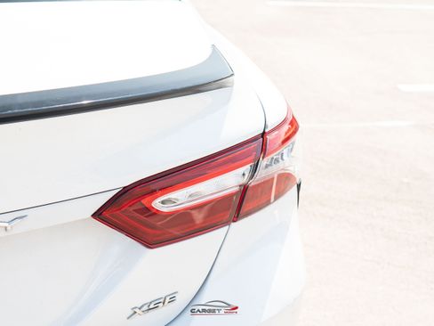 Used 2019 Toyota Camry XSE w/ Carpet Mat Package FWD image 45