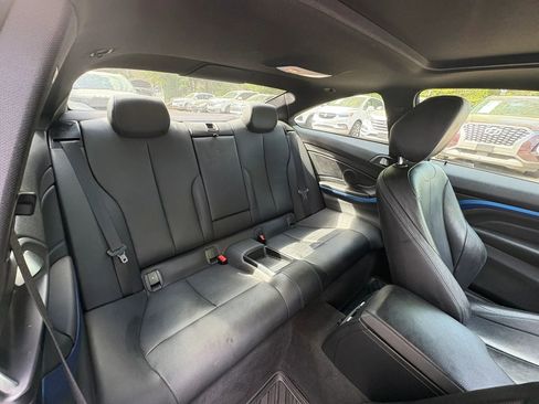 Used 2017 BMW 430i Coupe image 13