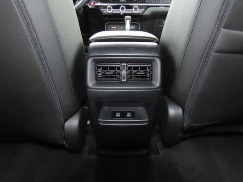 Certified 2026 Honda CR-V Sport Touring image 27
