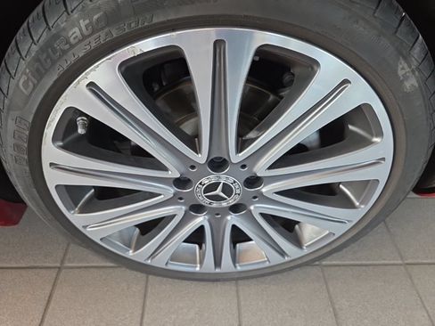 Used 2019 Mercedes-Benz CLA 250 4MATIC image 17