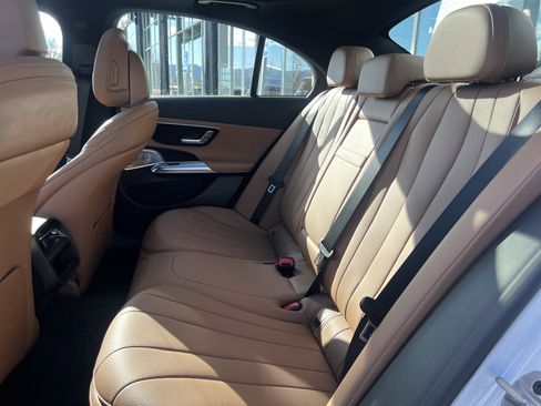 New 2026 Mercedes-Benz E 350 4MATIC Sedan image 23