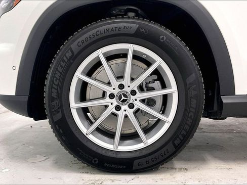 New 2026 Mercedes-Benz GLE 350 GLE 350 image 11