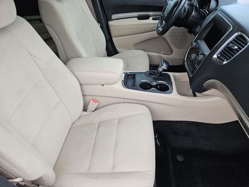 Used 2018 Dodge Durango SXT w/ Quick Order Package 2BB RWD image 18