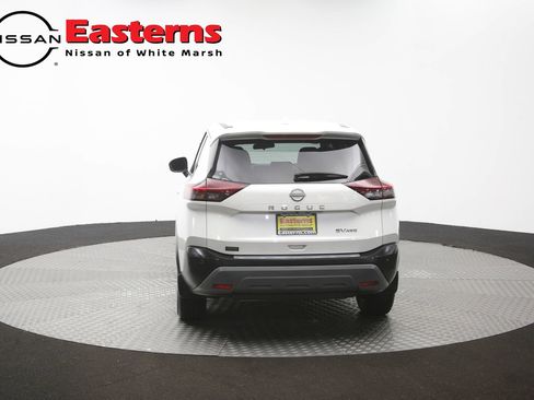 Used 2023 Nissan Rogue SV AWD/4WD image 38