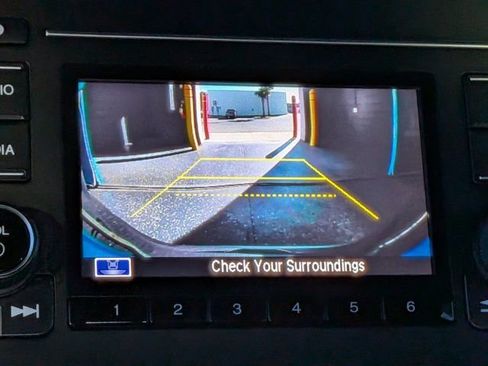 Certified 2019 Honda Passport Sport image 16