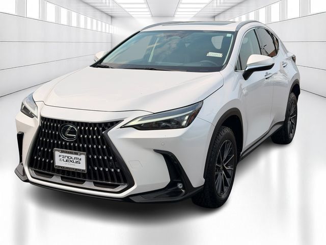 Used 2023 Lexus NX 350 AWD image 1