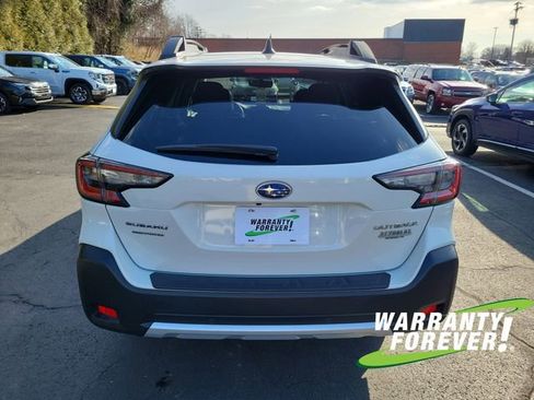 Used 2023 Subaru Outback Limited image 6
