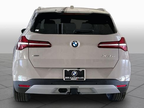 New 2026 BMW X3 xDrive30i w/ Premium Package AWD/4WD image 4