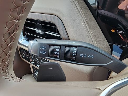 New 2026 GMC Yukon Denali AWD/4WD image 24