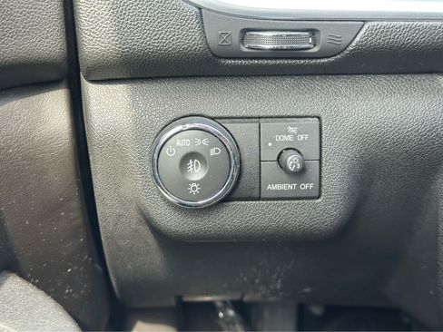 Used 2016 Chevrolet Traverse LT AWD/4WD image 19