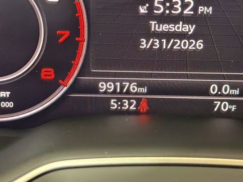 Used 2019 Audi Q7 3.0T Prestige image 21