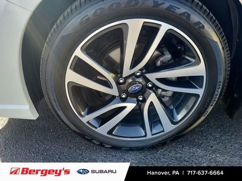 Used 2018 Subaru Legacy 2.5i Sport image 20