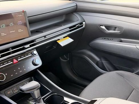 Certified 2026 Hyundai Tucson SEL AWD/4WD image 6
