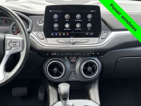 Used 2023 Chevrolet Blazer LT AWD/4WD image 31