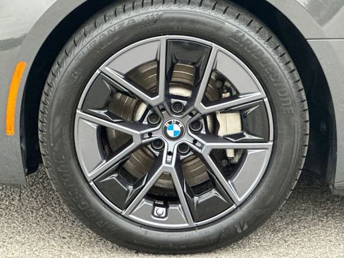 Used 2023 BMW i4 eDrive35 RWD image 31
