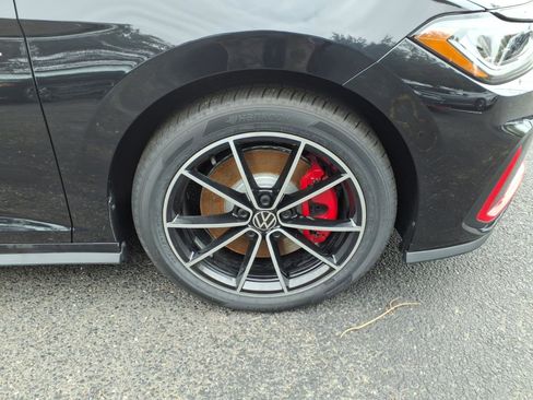 New 2026 Volkswagen Jetta GLI Autobahn image 5