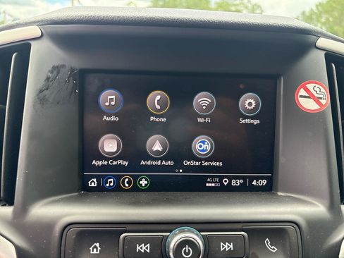 Used 2024 GMC Terrain SLE FWD image 12