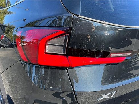 New 2026 BMW X1 xDrive28i w/ Technology Package image 14