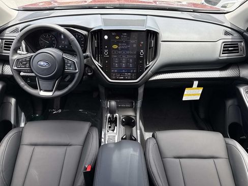 New 2026 Subaru Ascent Premium AWD/4WD image 17