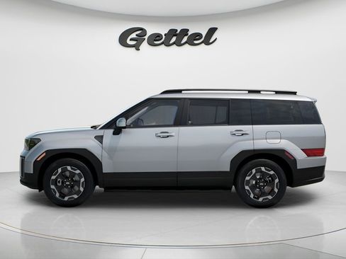New 2026 Hyundai Santa Fe SEL AWD/4WD image 3
