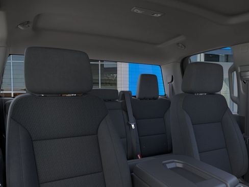 New 2026 Chevrolet Silverado 2500 W/T w/ WT Convenience Package RWD image 24