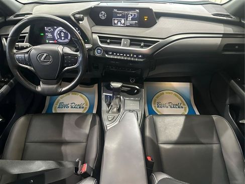 Used 2019 Lexus UX 250h w/ Premium Package AWD/4WD image 13