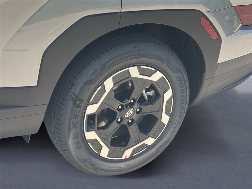 New 2027 Hyundai Santa Fe SEL FWD image 24