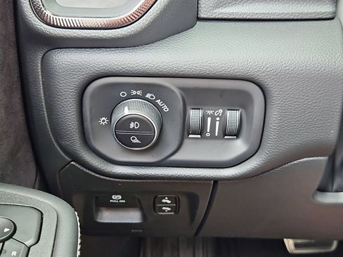 New 2026 RAM 1500 RHO AWD/4WD image 18