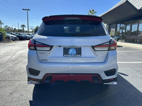 Used 2024 Mitsubishi Outlander Sport LE image 5
