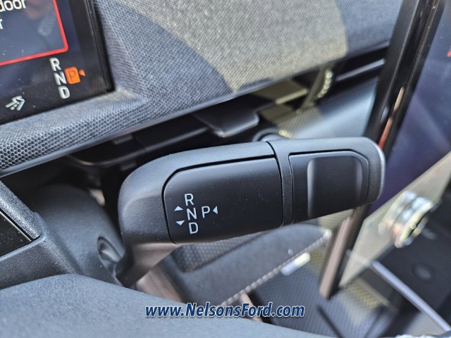 New 2025 Ford Mustang Mach-E GT AWD/4WD image 14