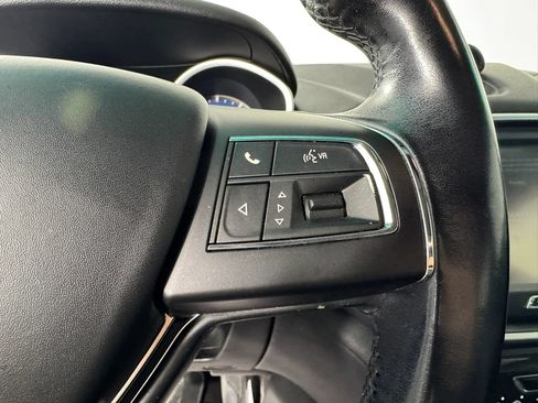 Used 2014 Maserati Ghibli S Q4 AWD/4WD image 16