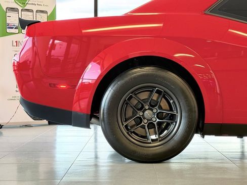 Used 2023 Dodge Challenger SRT Hellcat Redeye image 8