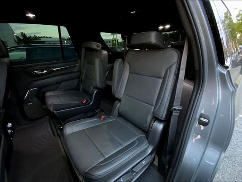 Used 2022 GMC Yukon Denali image 20