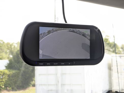 New 2025 Ford E-350 and Econoline 350 Super Duty w/ Power Equipment Group image 25