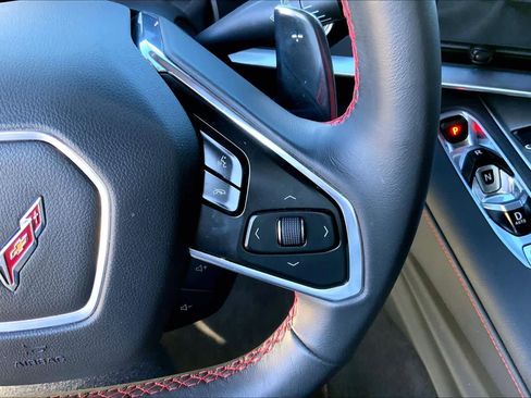 Used 2024 Chevrolet Corvette Z06 image 19