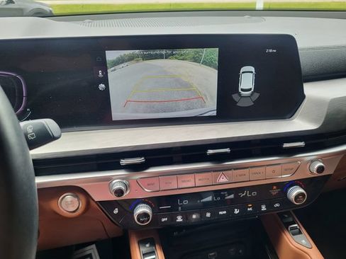 Certified 2023 Kia Telluride EX X-Line AWD/4WD image 21
