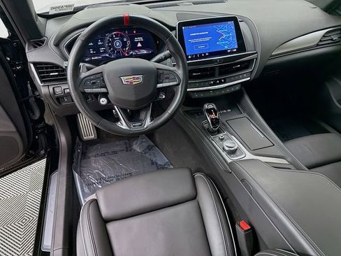 Used 2023 Cadillac CT5 V Blackwing w/ Driver Assist Package image 25