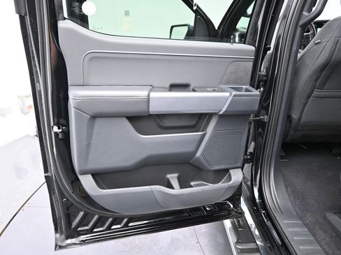 New 2025 Ford F150 XLT w/ Equipment Group 302A MID image 17