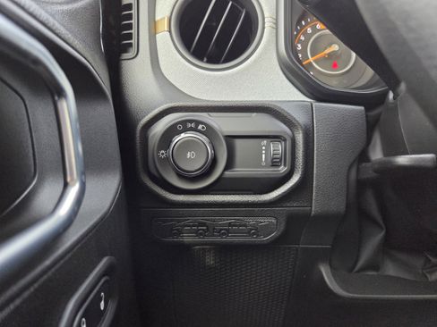 New 2026 Jeep Wrangler Sport image 32