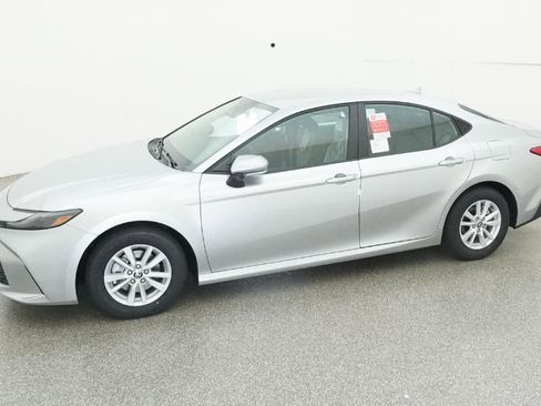 New 2026 Toyota Camry LE image 35