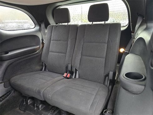 Used 2014 Dodge Durango SXT w/ Quick Order Package 23B image 12