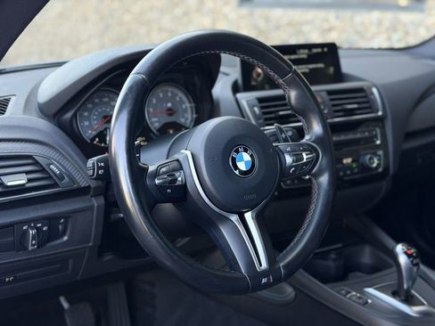 Used 2016 BMW M2 RWD image 18