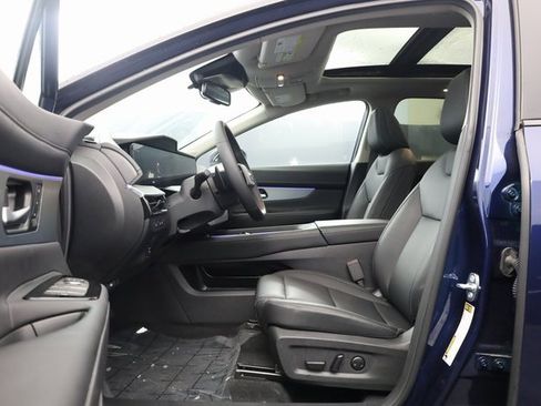 Certified 2025 Nissan Murano SL w/ Cargo Package image 10