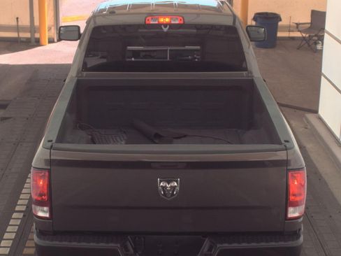 Used 2018 RAM 1500 Tradesman w/ Popular Equipment Group RWD image 6
