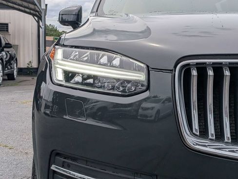 Used 2021 Volvo XC90 T6 Inscription w/ Protection Package AWD/4WD image 11