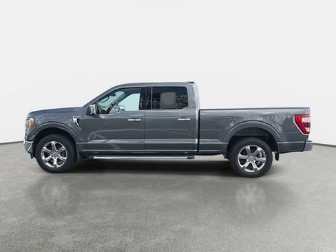 Used 2023 Ford F150 Lariat AWD/4WD image 7