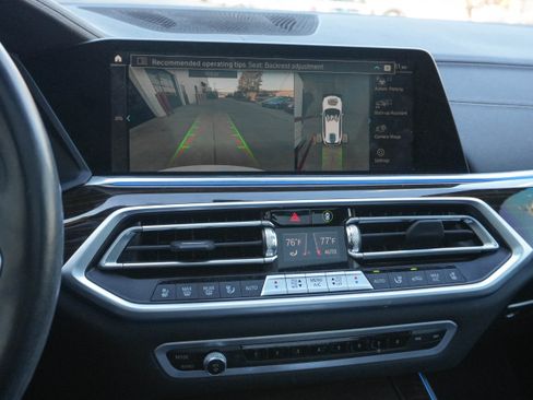 Used 2023 BMW X5 xDrive45e w/ Executive Package image 20