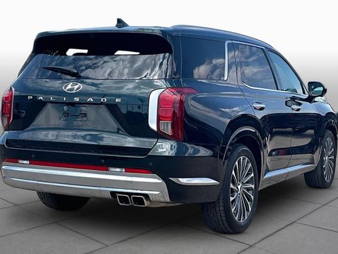 Used 2024 Hyundai Palisade Calligraphy FWD image 12