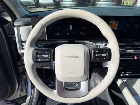 New 2026 Hyundai Santa Fe SEL AWD/4WD image 11