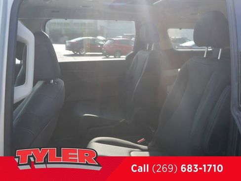 New 2026 Kia Carnival SX Prestige image 42